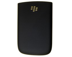 Akkufedél BlackBerry 9800 Torch fekete
