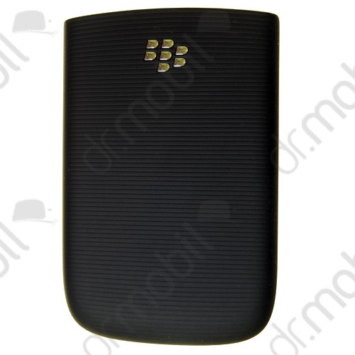 Akkufedél BlackBerry 9800 Torch fekete
