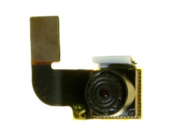 Kamera Motorola K1 2 megapixel