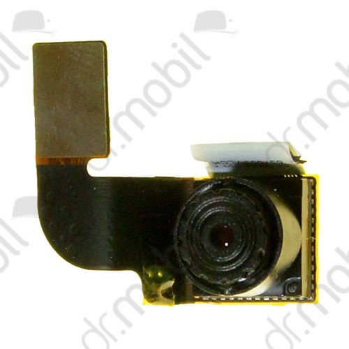 Kamera Motorola K1 2 megapixel