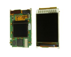 Kijelző Motorola K1 LCD komplett kicsi-nagy