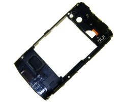 Középrész Sony Ericsson XPERIA  X10 mini pro (U20i) alaktrészes