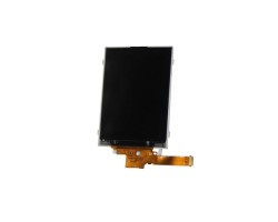 Kijelző Sony Ericsson XPERIA  X10 mini pro (U20i) LCD 1227-8211