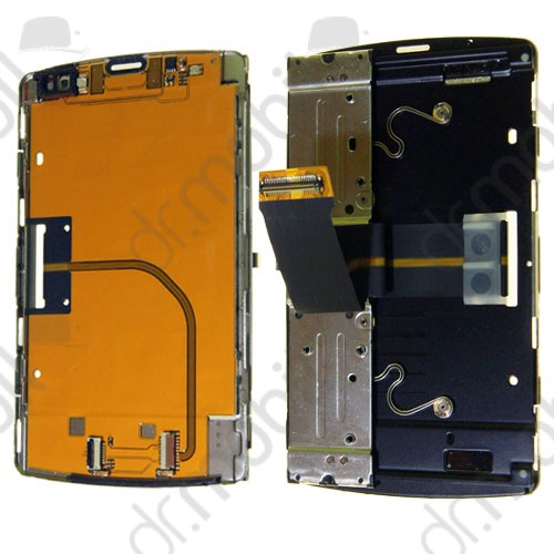 Átvezető fólia flex Sony Ericsson XPERIA  X10 mini pro (U20i) csúszka mechanika
