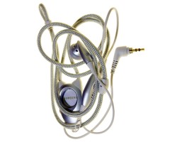 Fülhallgató Samsung SGH-X450 mikrofonos (nyakba akaszthatós) AEP069NSEC